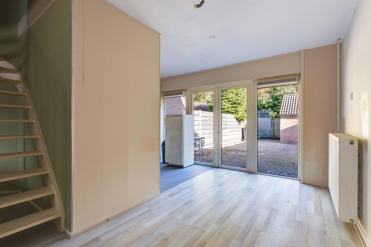 Tussenwoning te koop: Houtzaagmolen 33, Hoorn