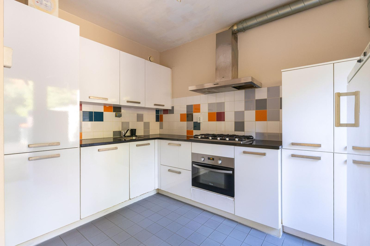 Tussenwoning te koop: Houtzaagmolen 33, Hoorn