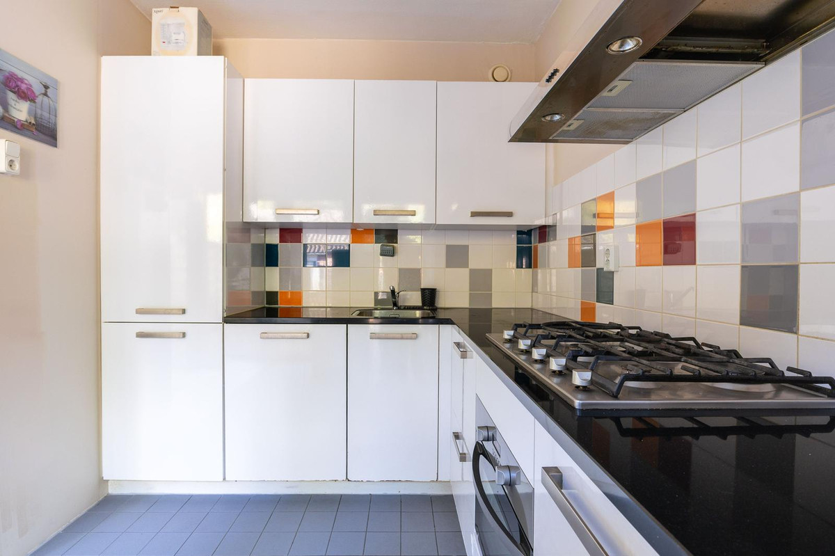 Tussenwoning te koop: Houtzaagmolen 33, Hoorn