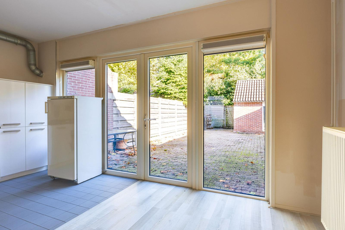 Tussenwoning te koop: Houtzaagmolen 33, Hoorn