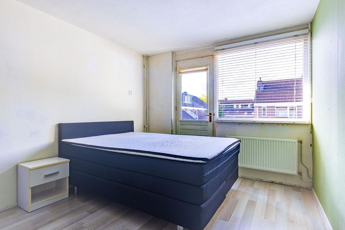 Tussenwoning te koop: Houtzaagmolen 33, Hoorn