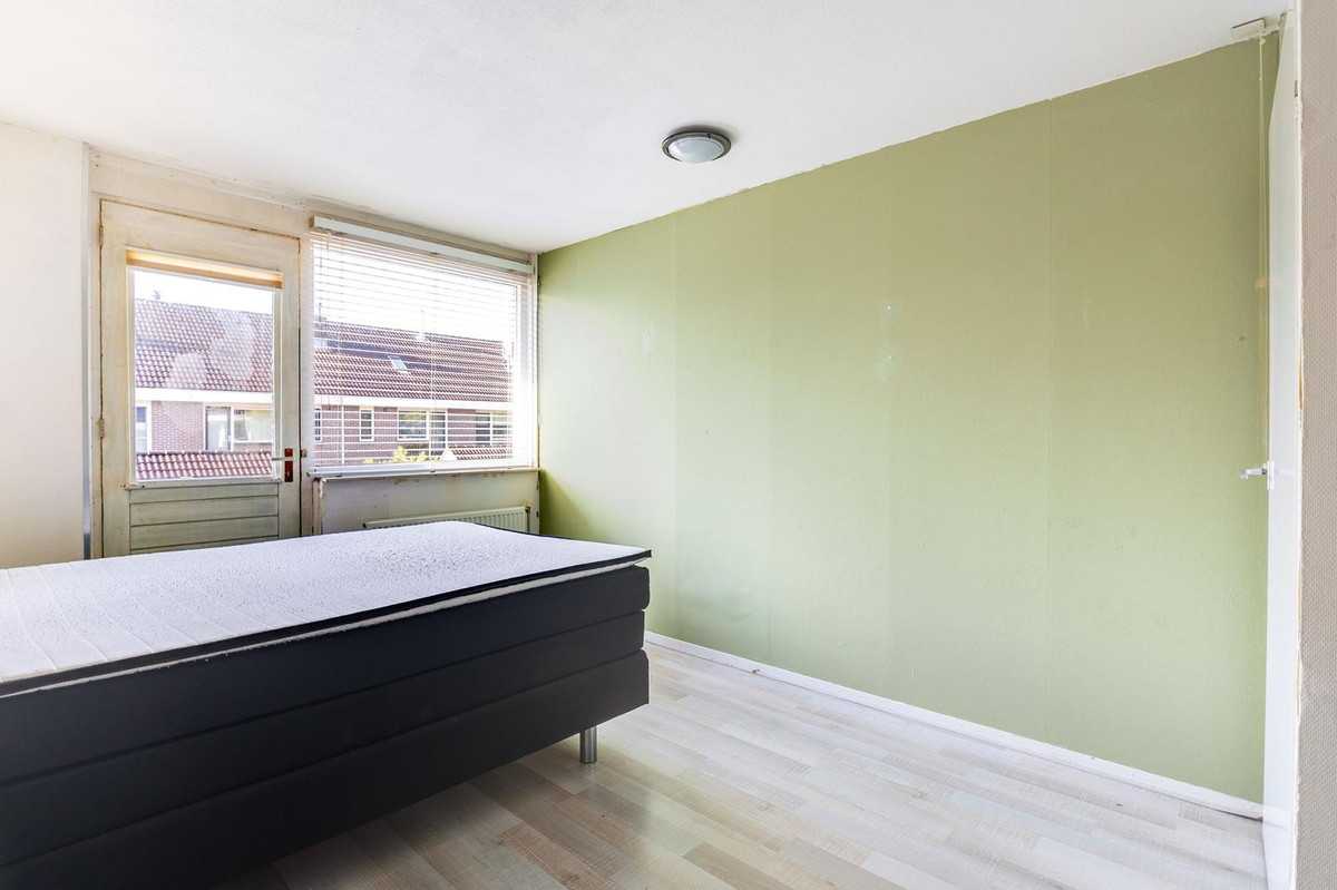 Tussenwoning te koop: Houtzaagmolen 33, Hoorn