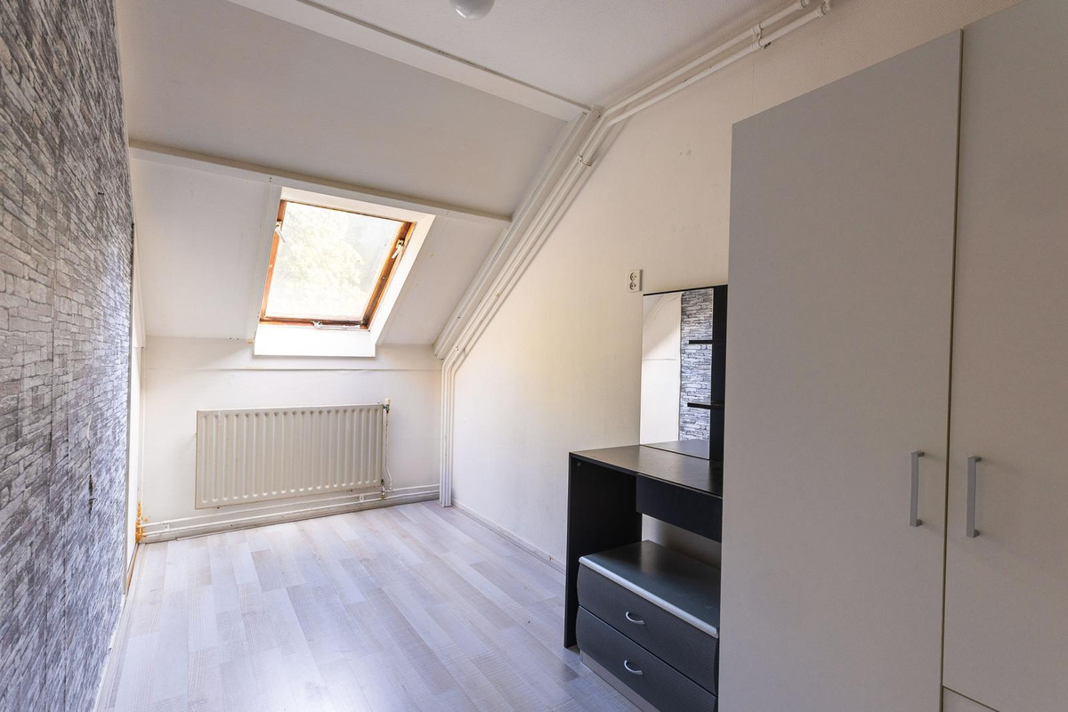 Tussenwoning te koop: Houtzaagmolen 33, Hoorn