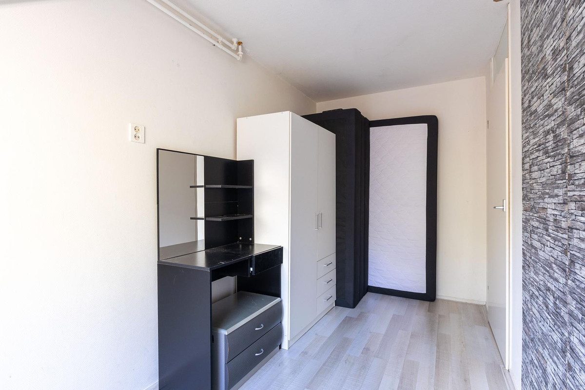 Tussenwoning te koop: Houtzaagmolen 33, Hoorn