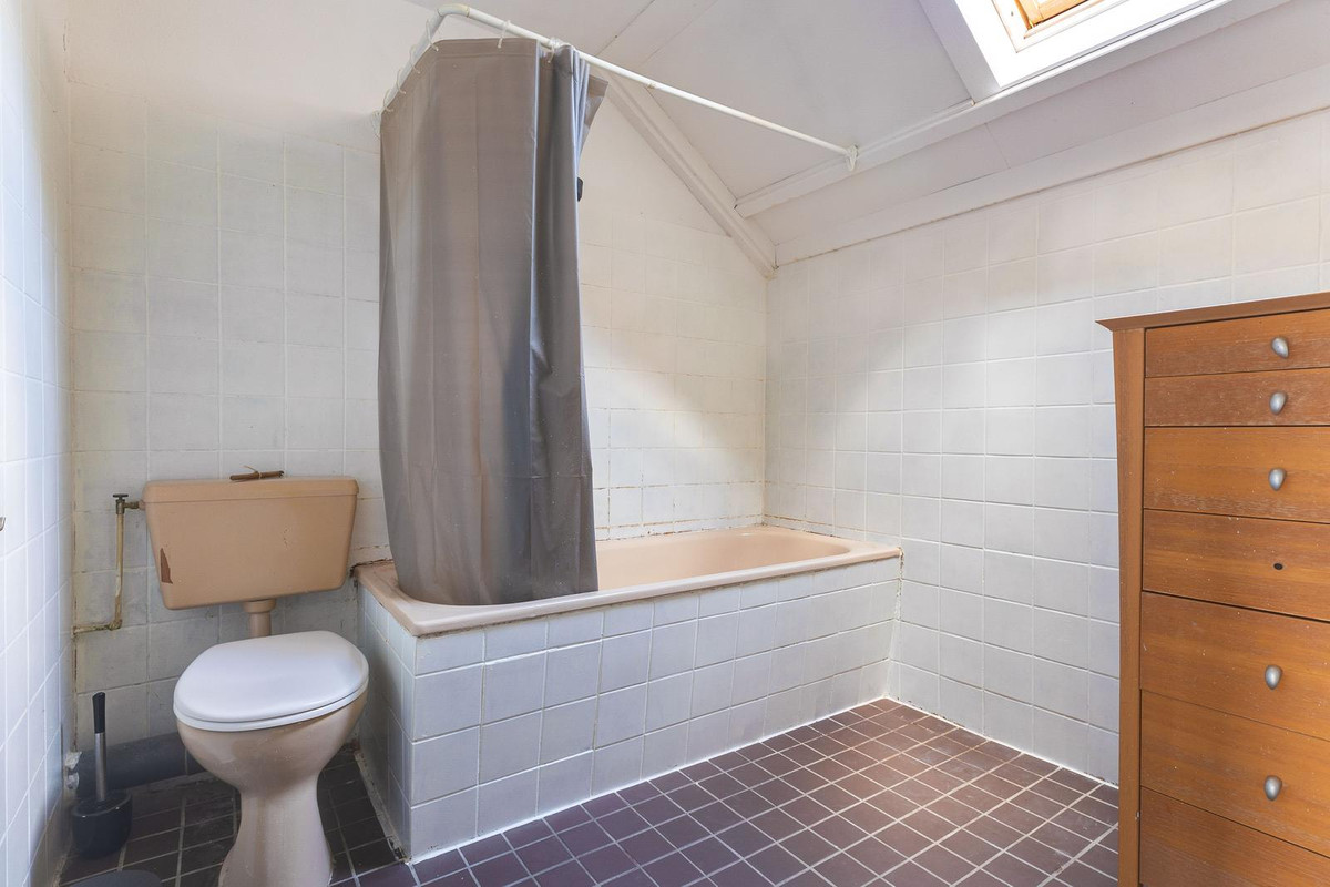 Tussenwoning te koop: Houtzaagmolen 33, Hoorn