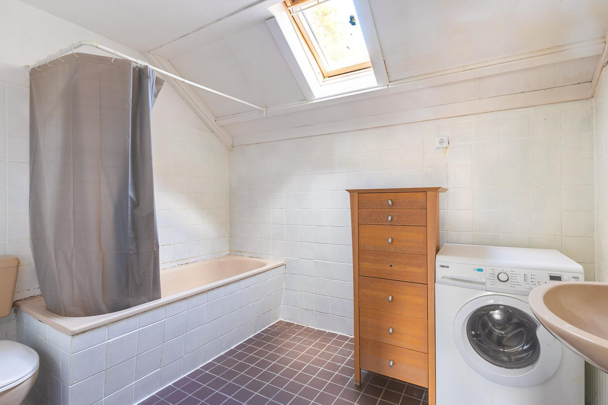 Tussenwoning te koop: Houtzaagmolen 33, Hoorn