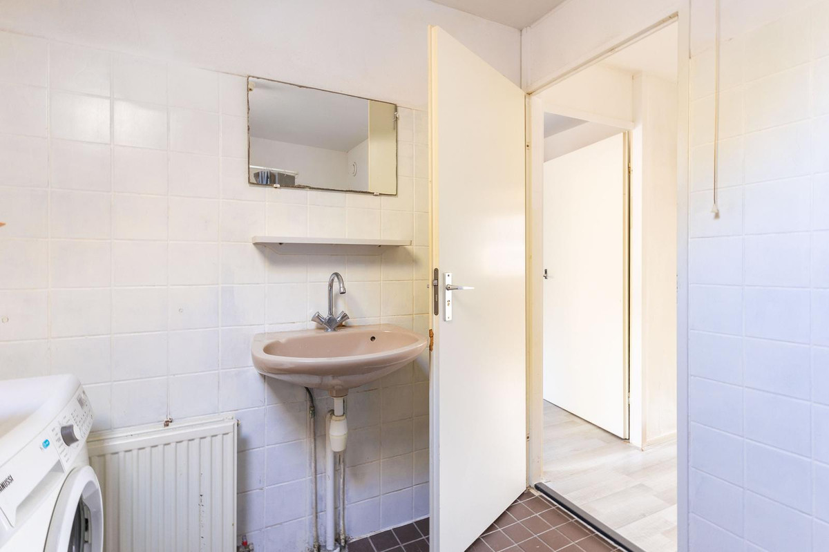 Tussenwoning te koop: Houtzaagmolen 33, Hoorn