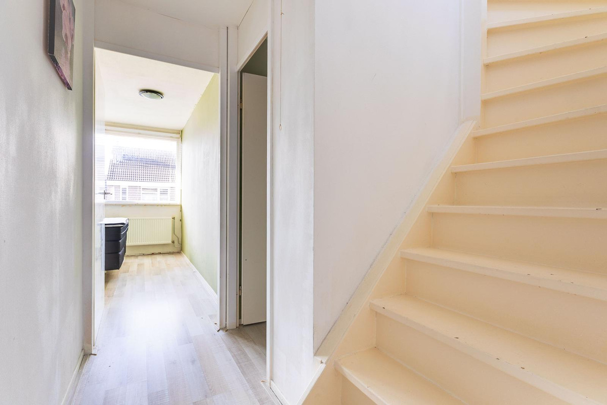 Tussenwoning te koop: Houtzaagmolen 33, Hoorn