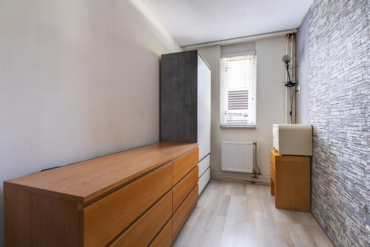 Tussenwoning te koop: Houtzaagmolen 33, Hoorn