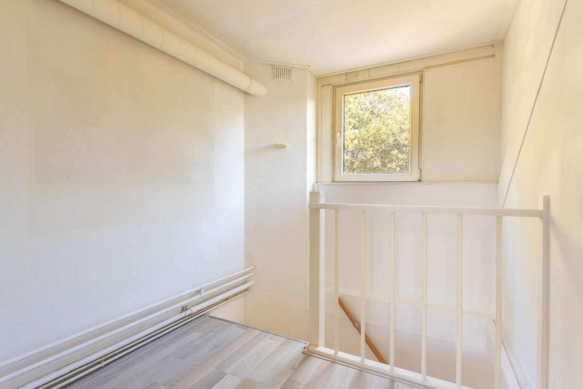 Tussenwoning te koop: Houtzaagmolen 33, Hoorn