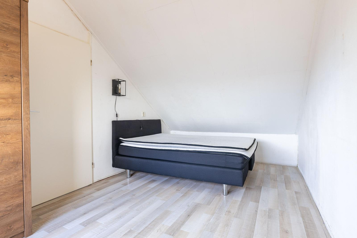 Tussenwoning te koop: Houtzaagmolen 33, Hoorn