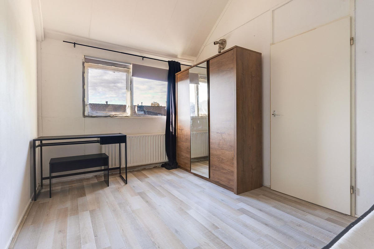 Tussenwoning te koop: Houtzaagmolen 33, Hoorn