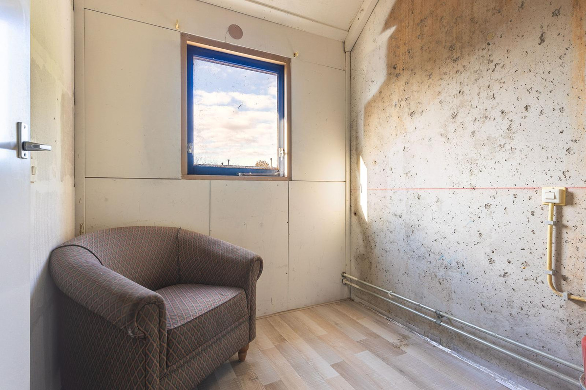 Tussenwoning te koop: Houtzaagmolen 33, Hoorn