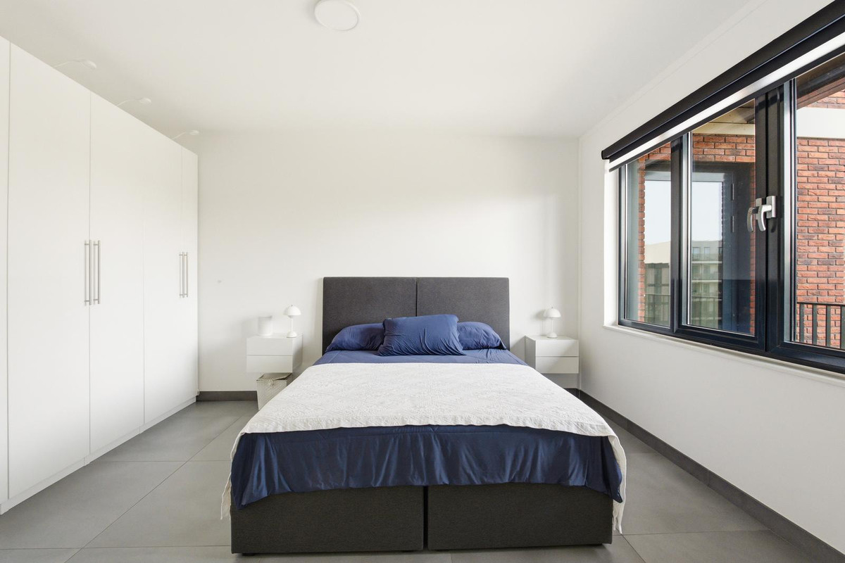 Appartement te koop: Muiderlaan 391, Amsterdam