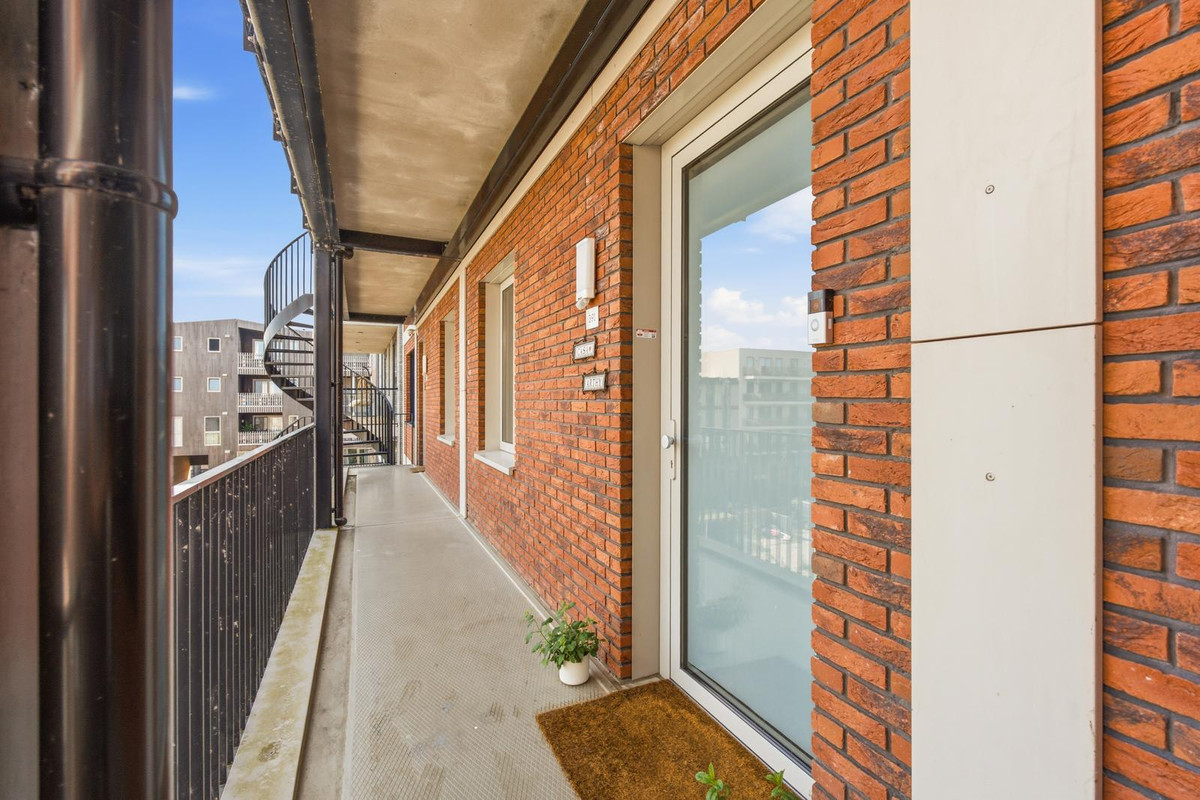 Appartement te koop: Muiderlaan 391, Amsterdam