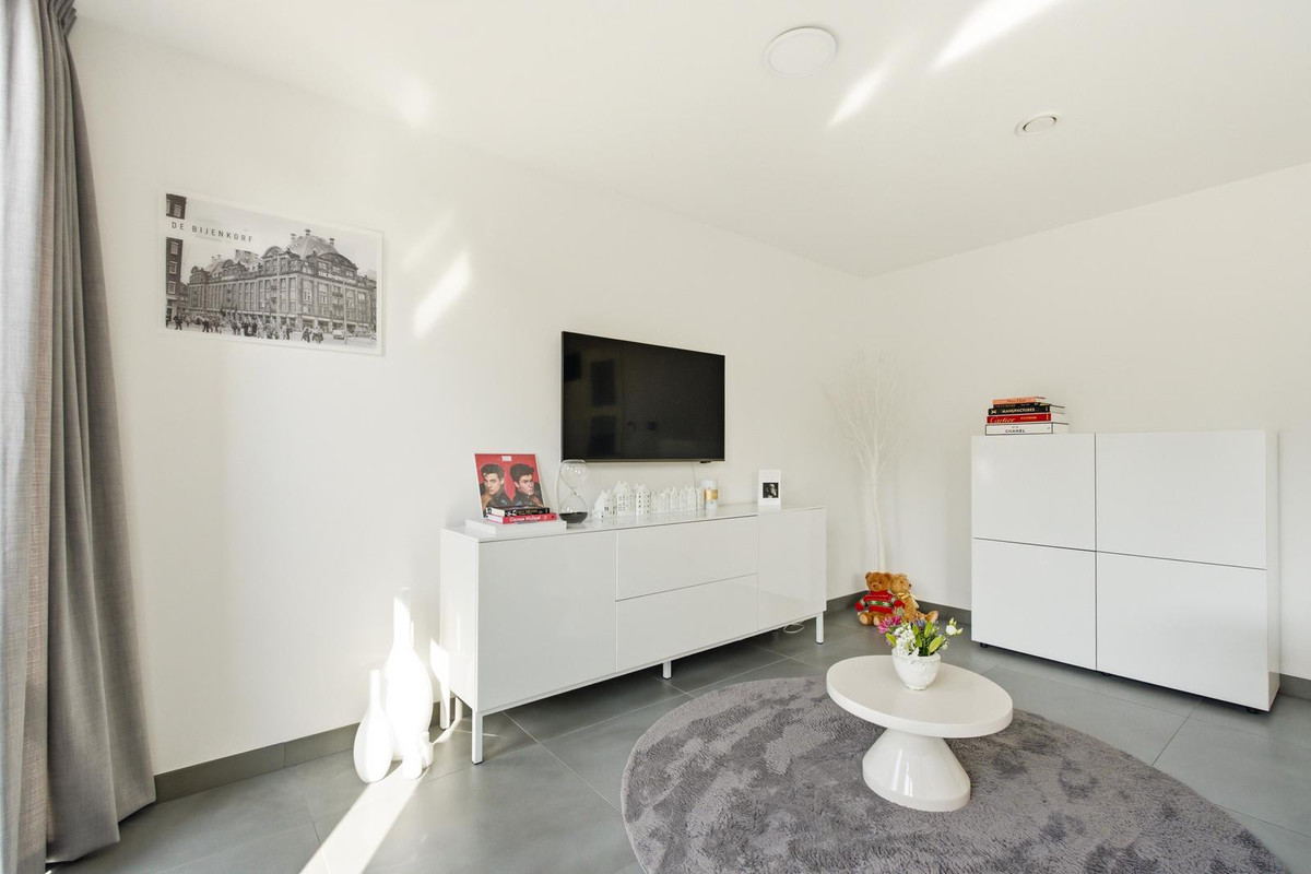 Appartement te koop: Muiderlaan 391, Amsterdam