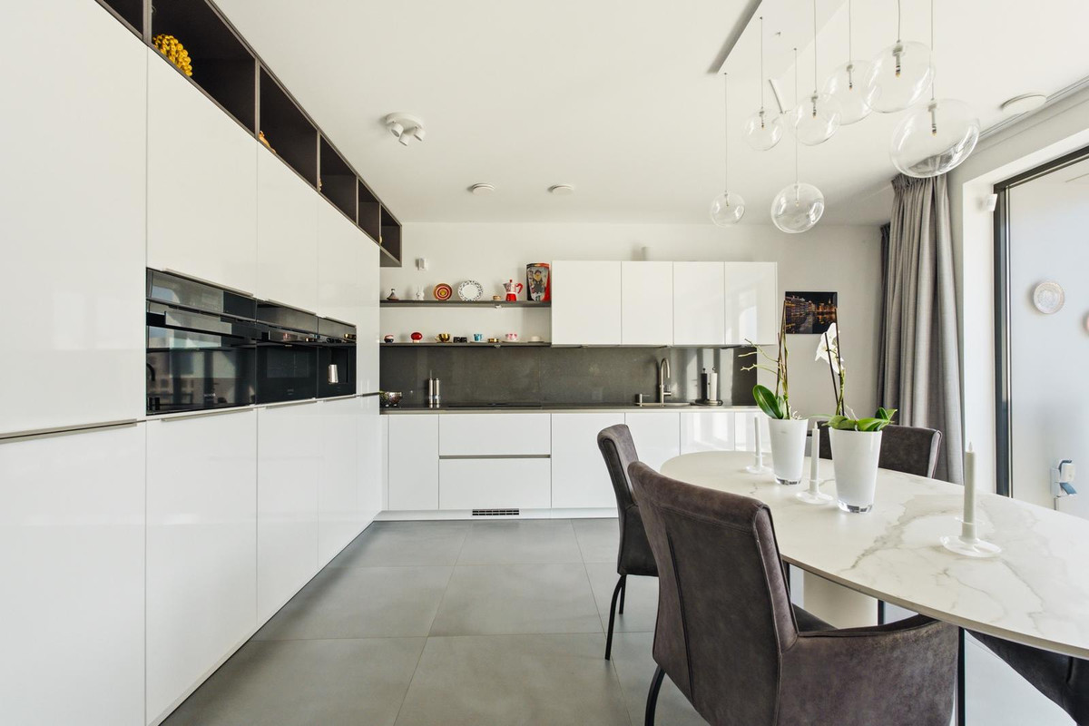 Appartement te koop: Muiderlaan 391, Amsterdam
