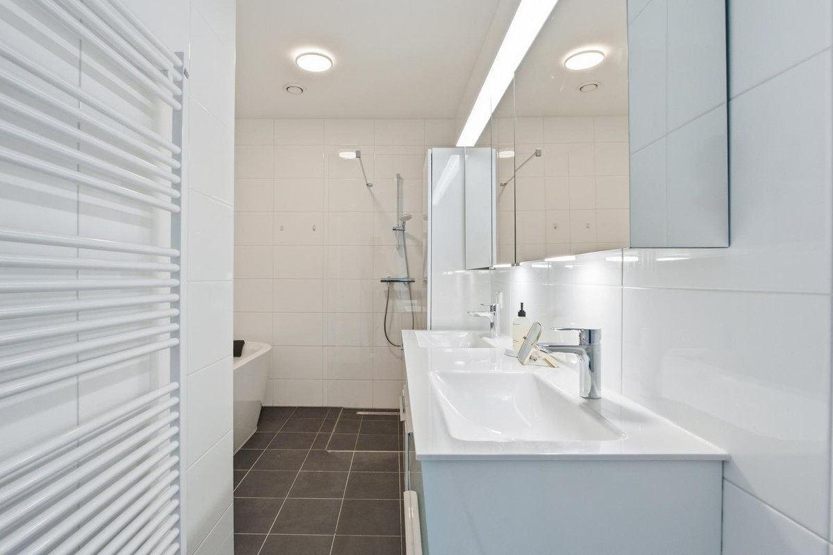 Appartement te koop: Muiderlaan 391, Amsterdam