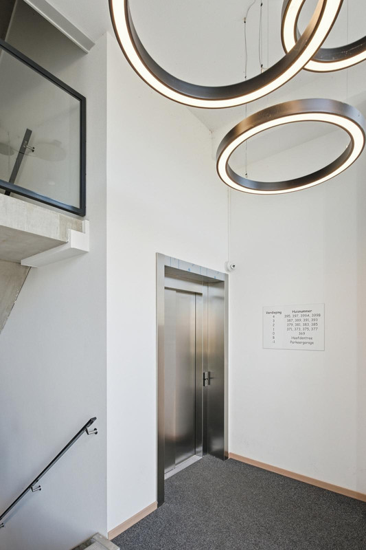 Appartement te koop: Muiderlaan 391, Amsterdam