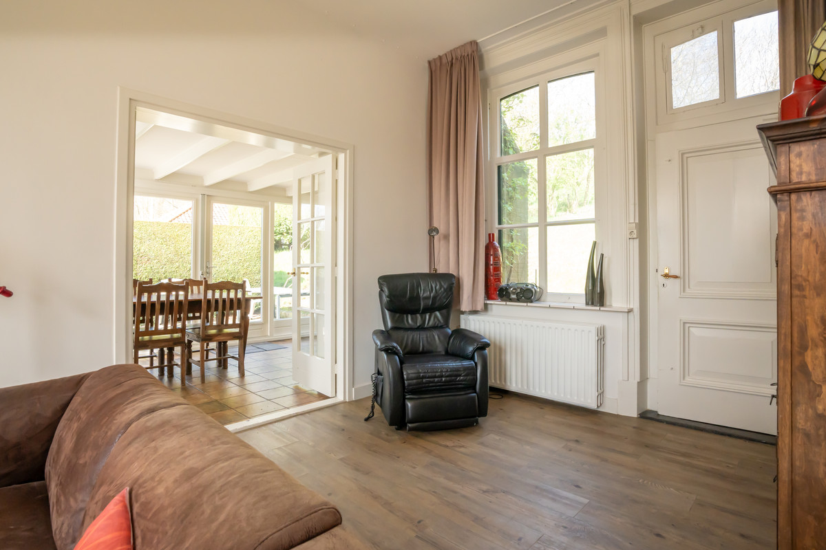 Twee-onder-één-kap te koop: Rampweg 3, Renesse