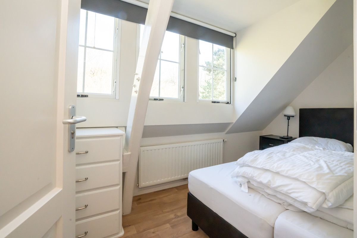 Twee-onder-één-kap te koop: Rampweg 3, Renesse