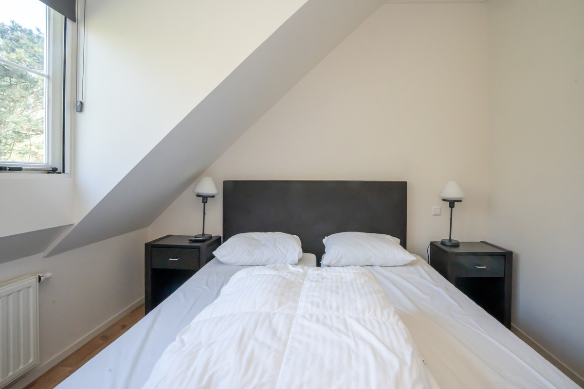 Twee-onder-één-kap te koop: Rampweg 3, Renesse