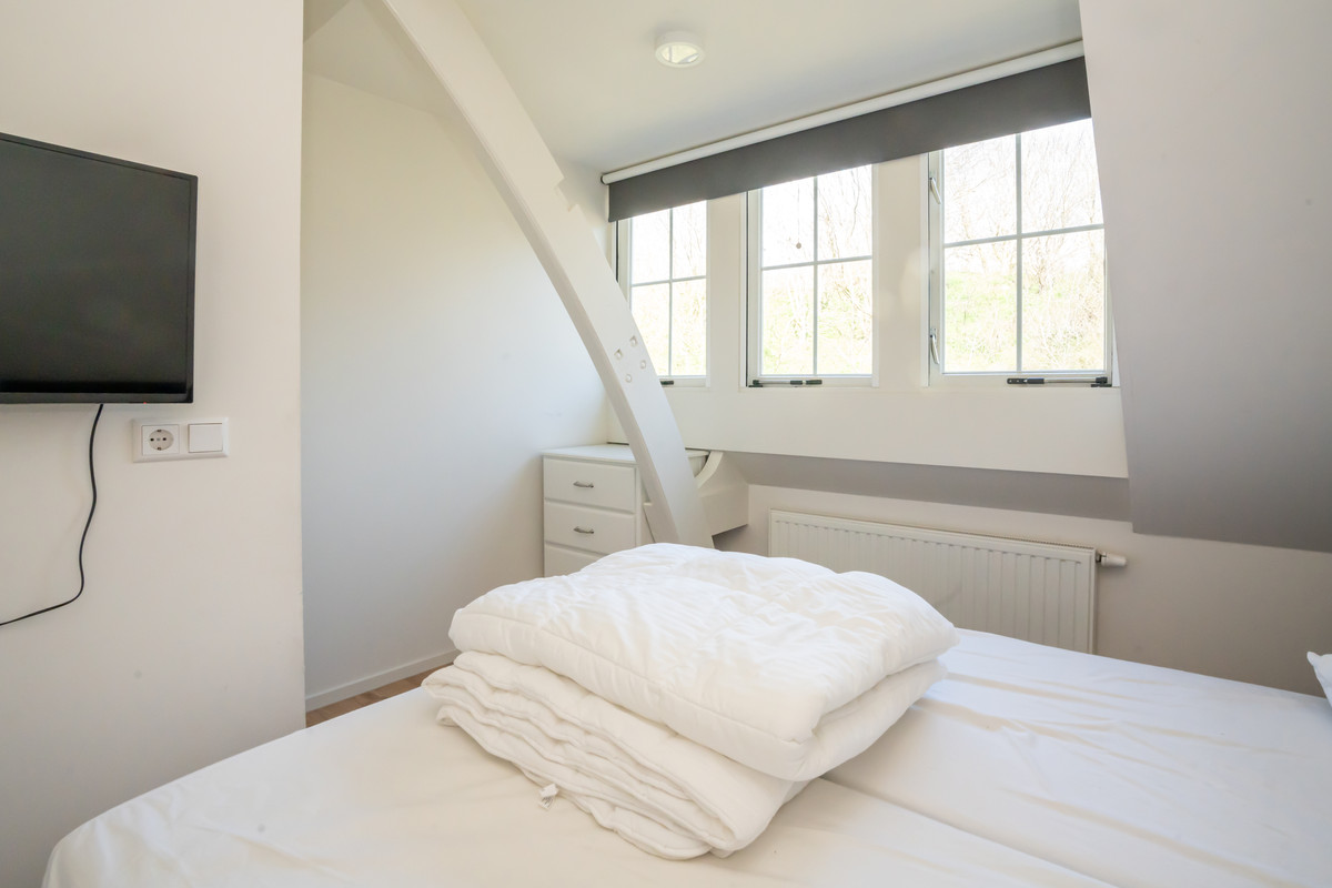 Twee-onder-één-kap te koop: Rampweg 3, Renesse