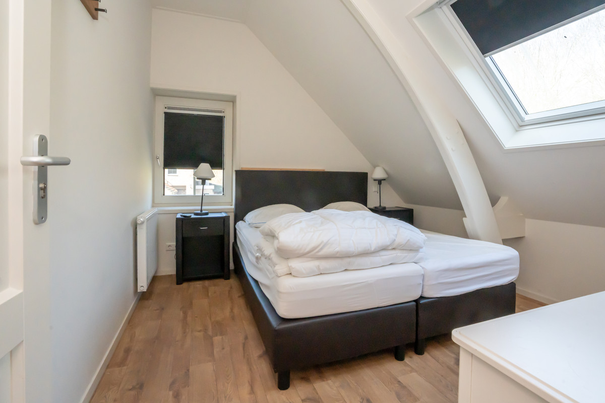 Twee-onder-één-kap te koop: Rampweg 3, Renesse