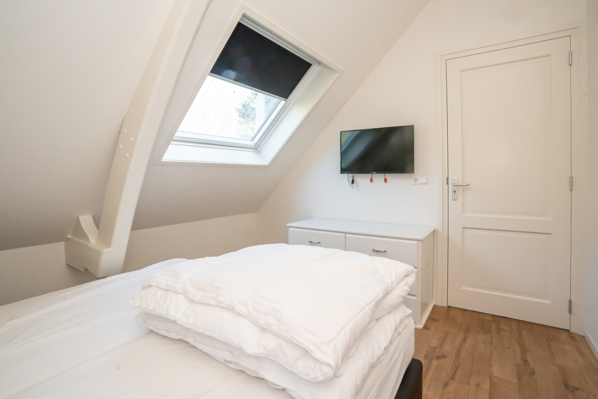 Twee-onder-één-kap te koop: Rampweg 3, Renesse
