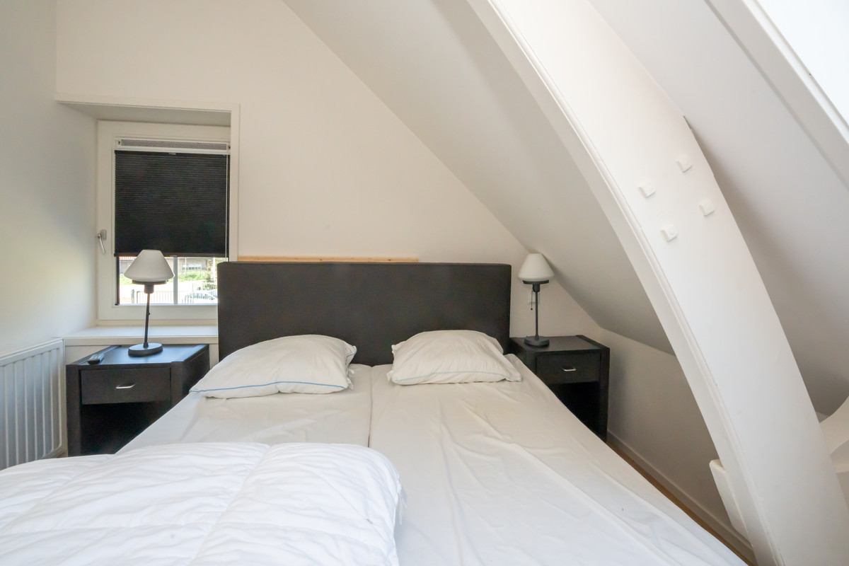 Twee-onder-één-kap te koop: Rampweg 3, Renesse