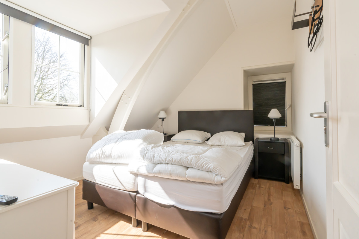 Twee-onder-één-kap te koop: Rampweg 3, Renesse