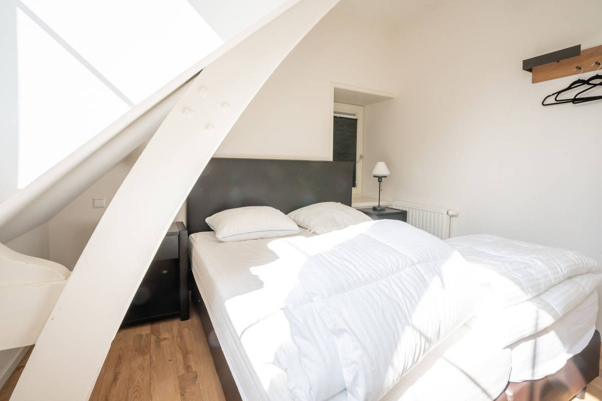Twee-onder-één-kap te koop: Rampweg 3, Renesse