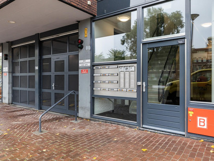 Spuiboulevard 260B