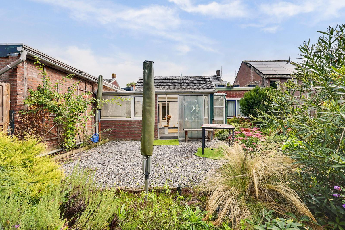 Appartement te koop: Vinkenissestraat 10, Rilland