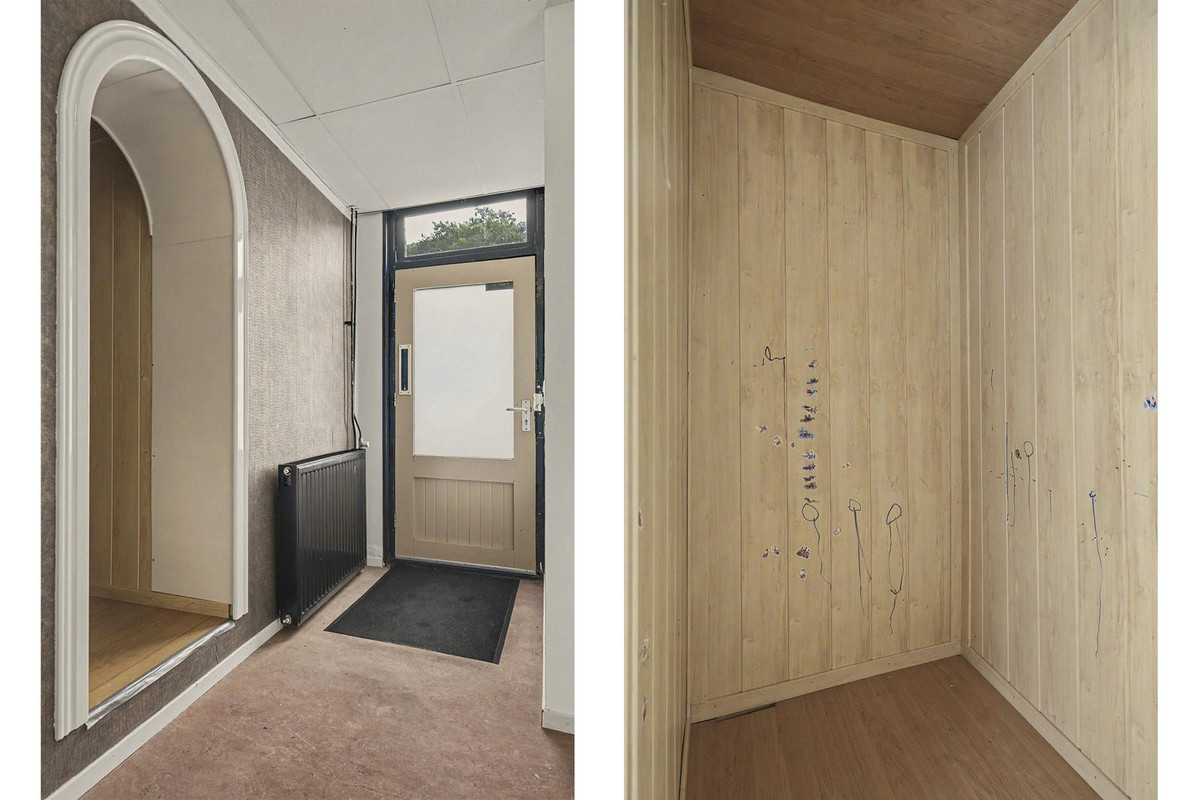 Appartement te koop: Vinkenissestraat 10, Rilland