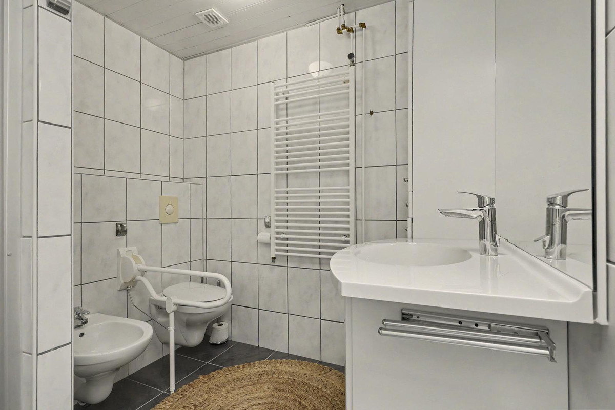 Appartement te koop: Vinkenissestraat 10, Rilland