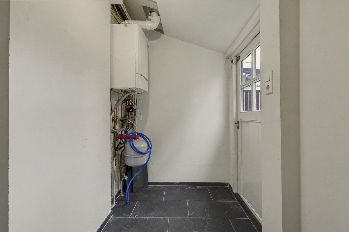 Appartement te koop: Vinkenissestraat 10, Rilland