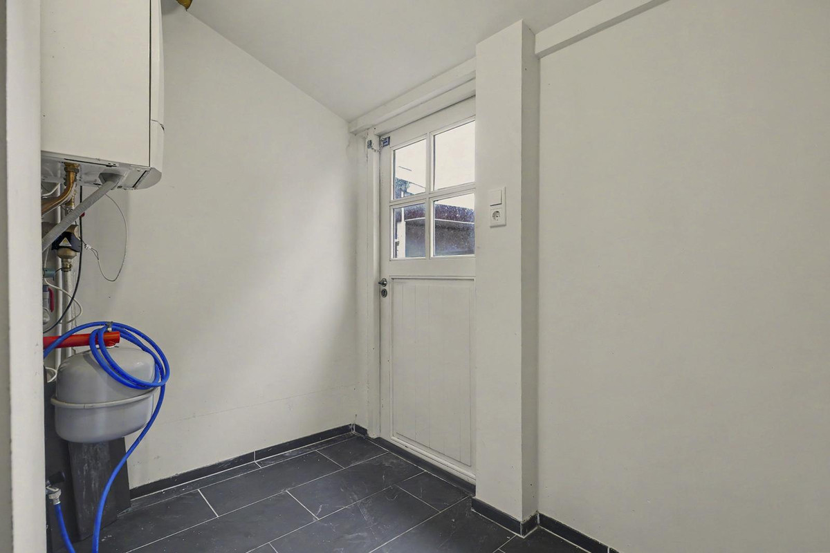 Appartement te koop: Vinkenissestraat 10, Rilland