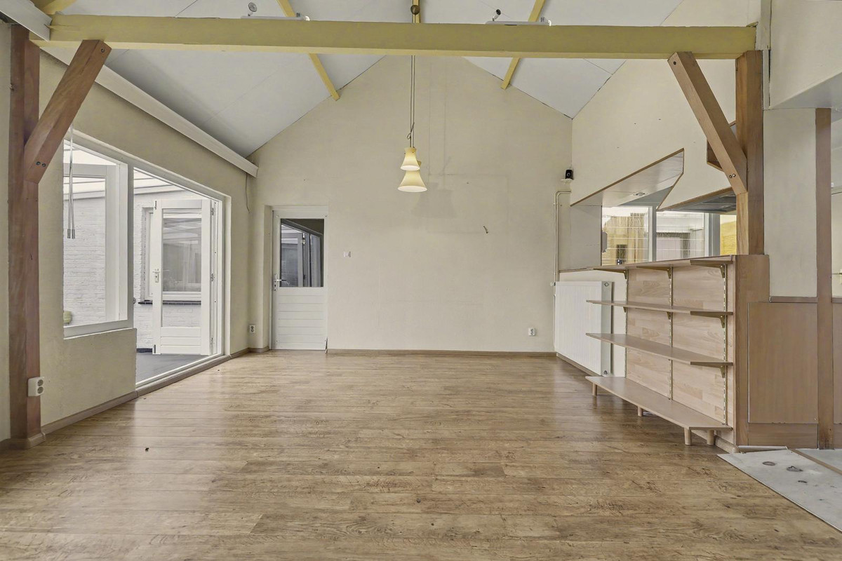 Appartement te koop: Vinkenissestraat 10, Rilland