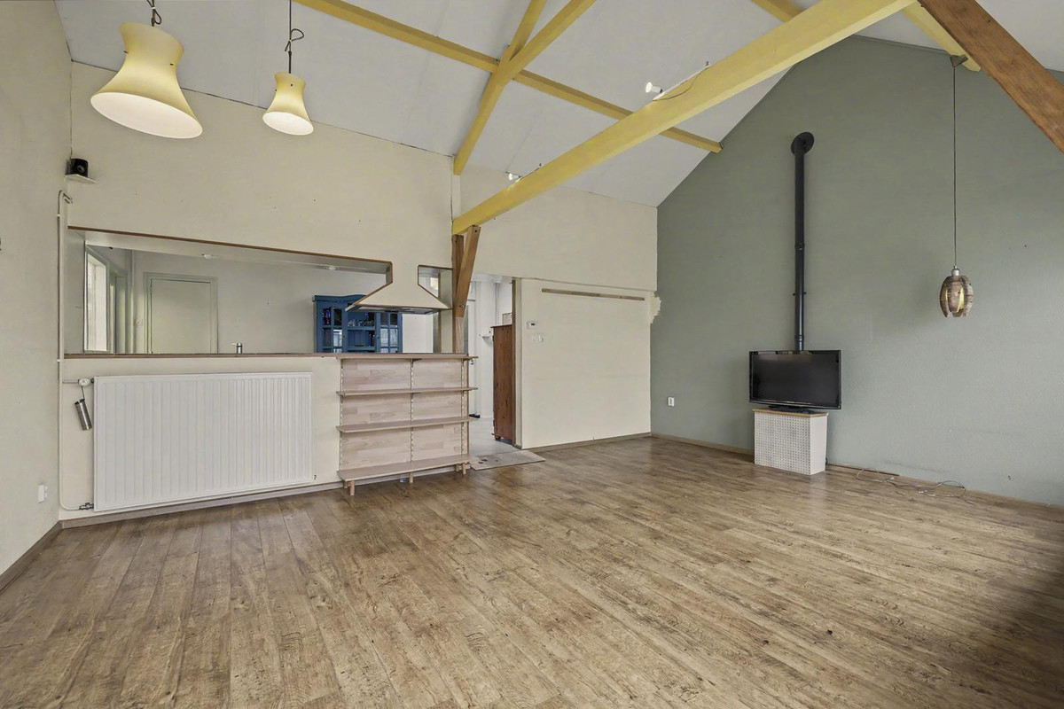 Appartement te koop: Vinkenissestraat 10, Rilland