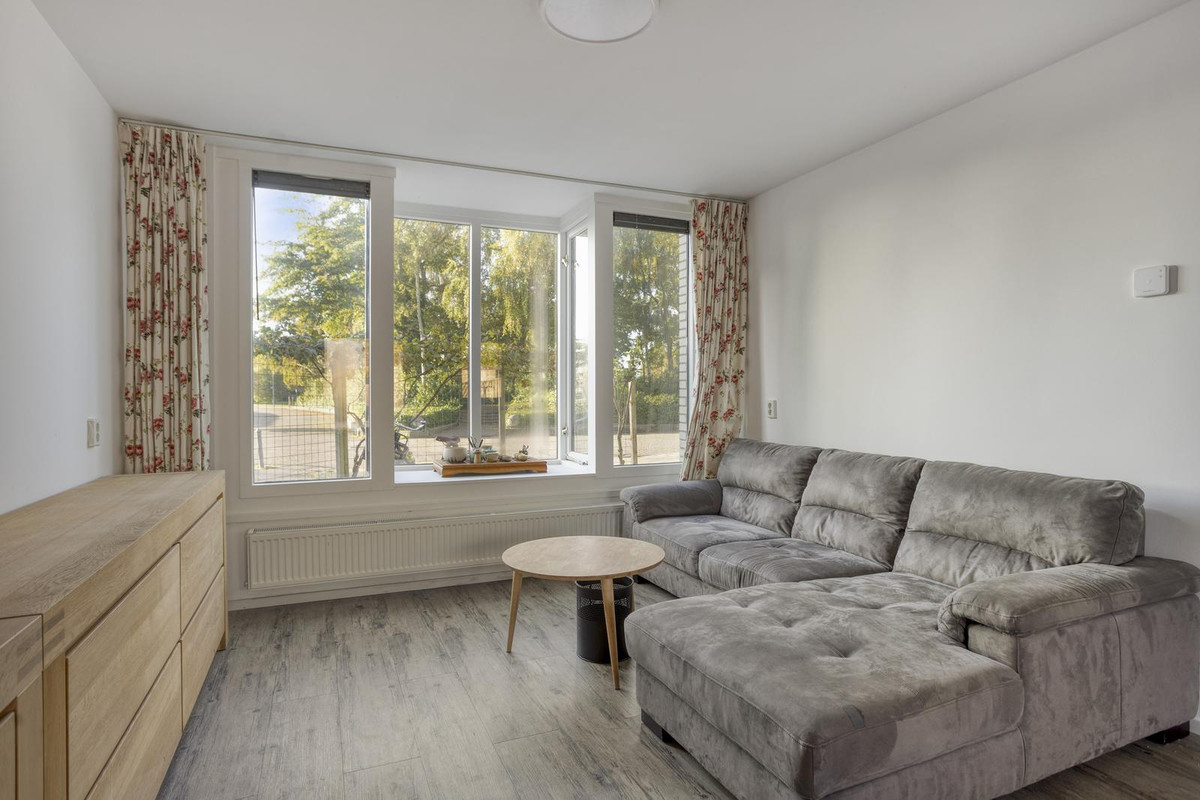 Hoekwoning te koop: Rustenburgpark 1, Hoofddorp