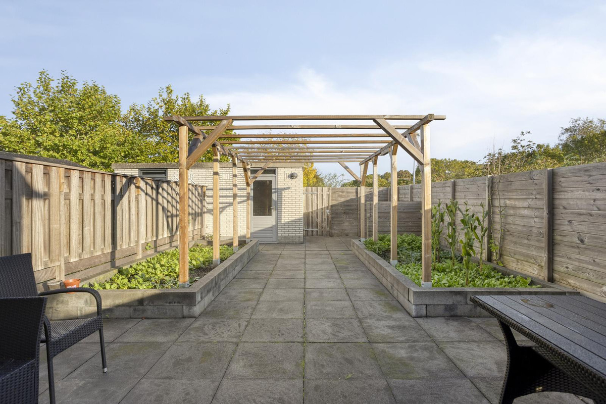 Hoekwoning te koop: Rustenburgpark 1, Hoofddorp