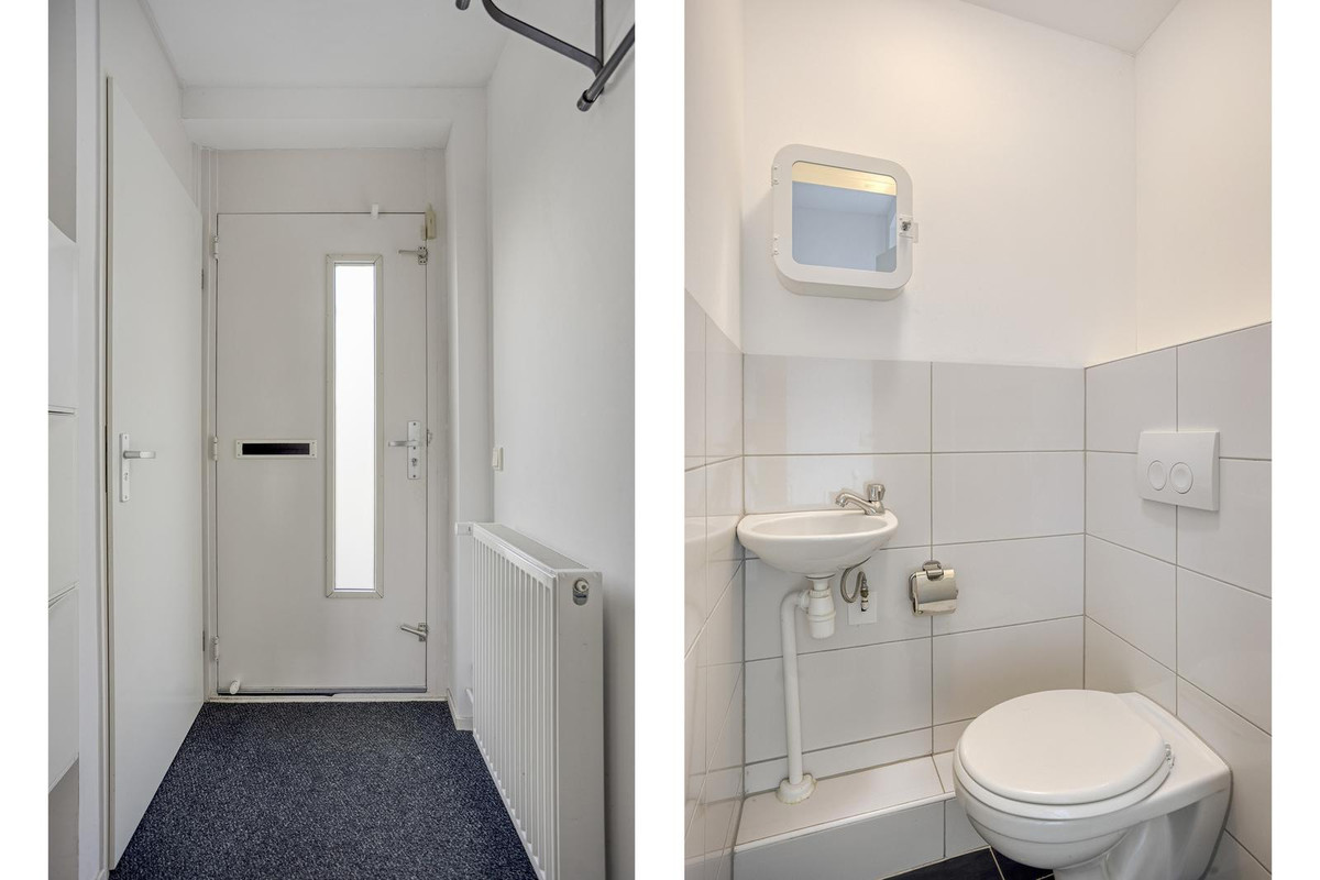 Hoekwoning te koop: Rustenburgpark 1, Hoofddorp