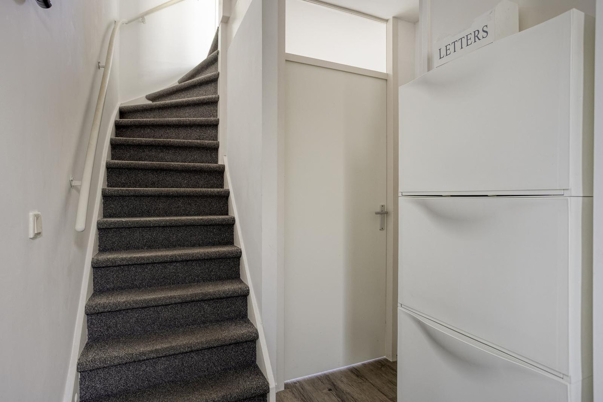 Hoekwoning te koop: Rustenburgpark 1, Hoofddorp
