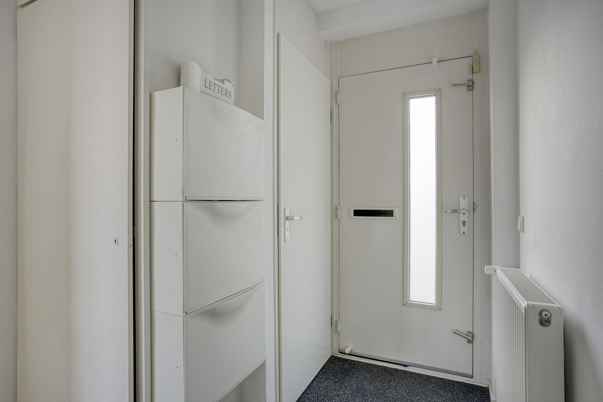 Hoekwoning te koop: Rustenburgpark 1, Hoofddorp