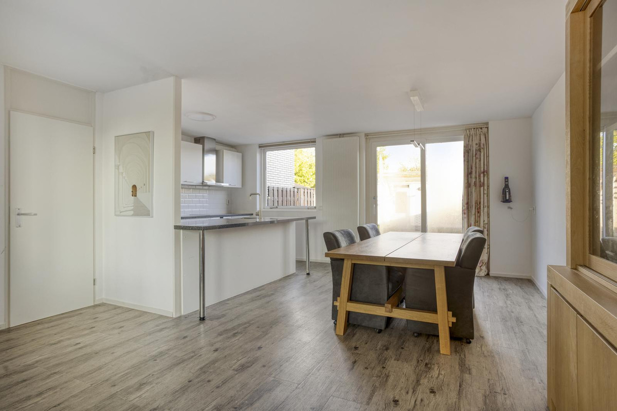 Hoekwoning te koop: Rustenburgpark 1, Hoofddorp