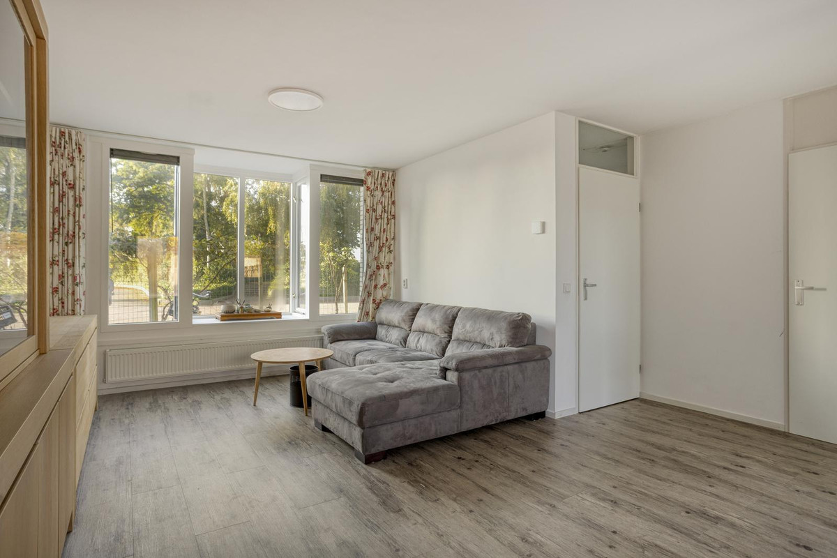Hoekwoning te koop: Rustenburgpark 1, Hoofddorp