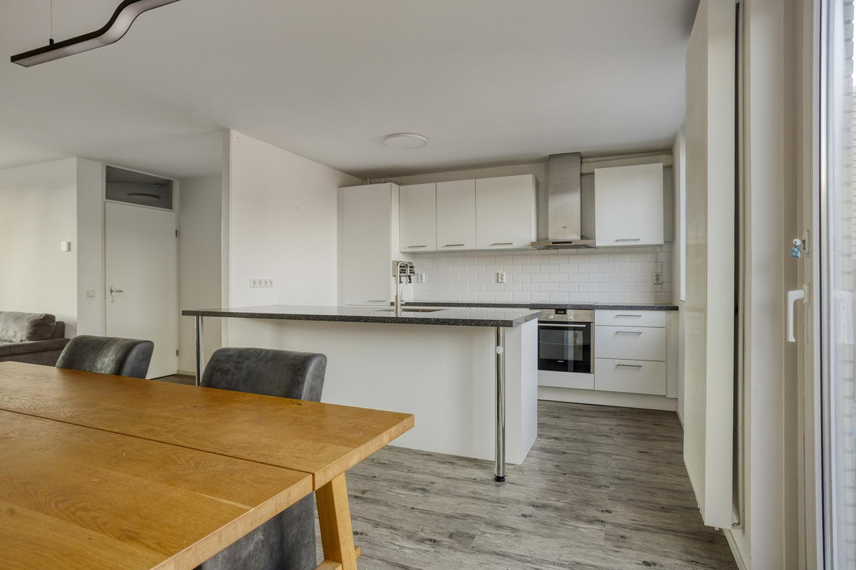 Hoekwoning te koop: Rustenburgpark 1, Hoofddorp
