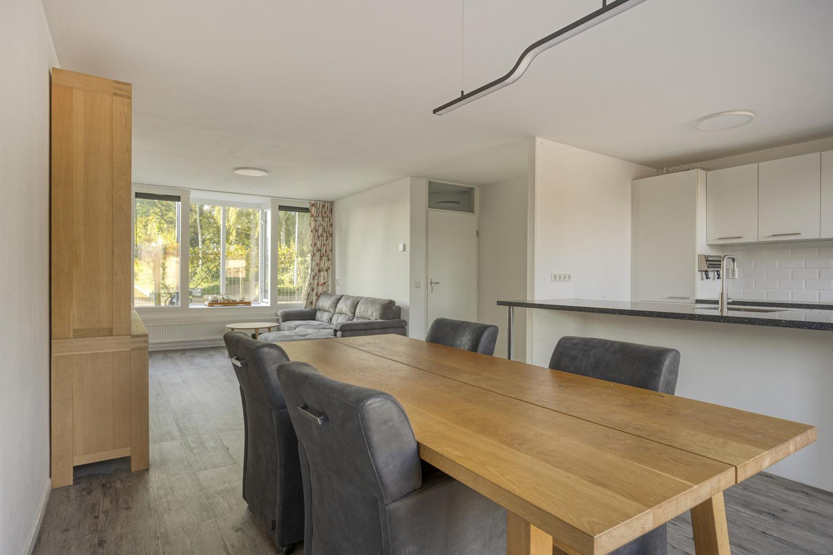 Hoekwoning te koop: Rustenburgpark 1, Hoofddorp