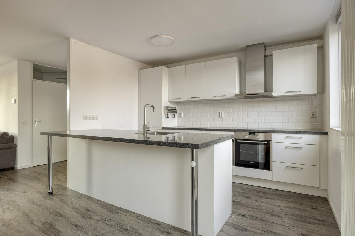 Hoekwoning te koop: Rustenburgpark 1, Hoofddorp